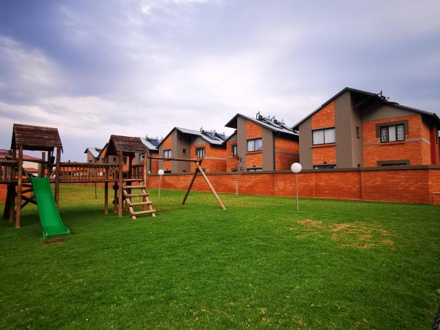 Apartment for rent in Pretoria, City of Tshwane Metropolitan Municipality