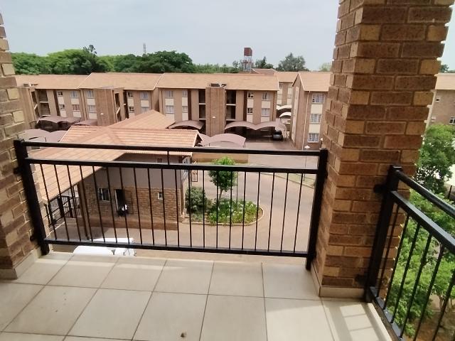 Apartment for rent in Waterkloof, Gauteng