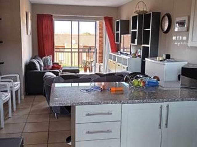 Apartment for rent in Waterkloof, Gauteng