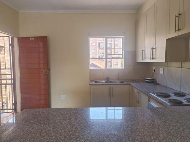 Apartment for rent in Waterkloof, Gauteng