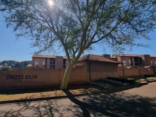 Apartment for rent in Waterkloof, Gauteng