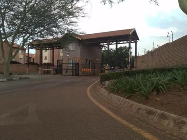 Apartment for rent in Pretoria, City of Tshwane Metropolitan Municipality