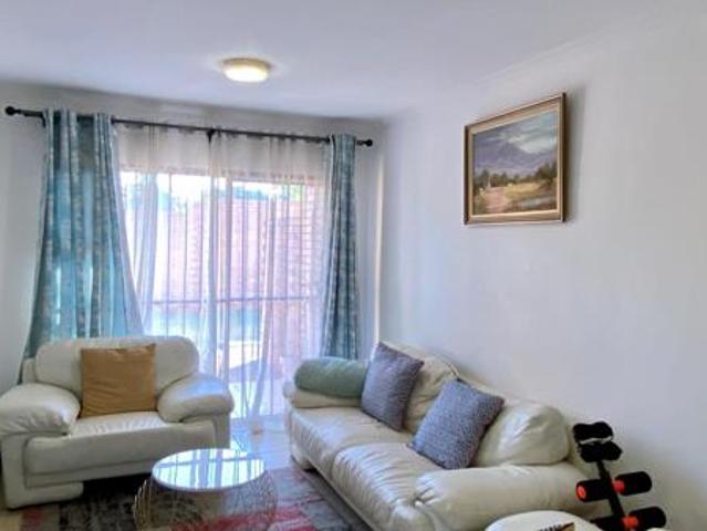 Apartment for rent in Waterkloof, Gauteng