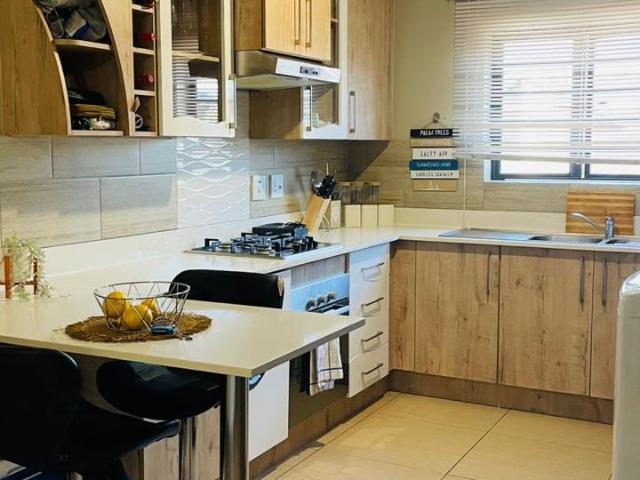 Apartment for rent in Waterkloof, Gauteng