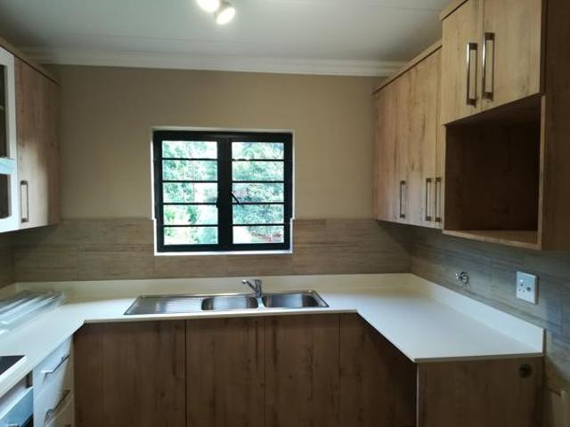 Apartment for rent in Waterkloof, Gauteng