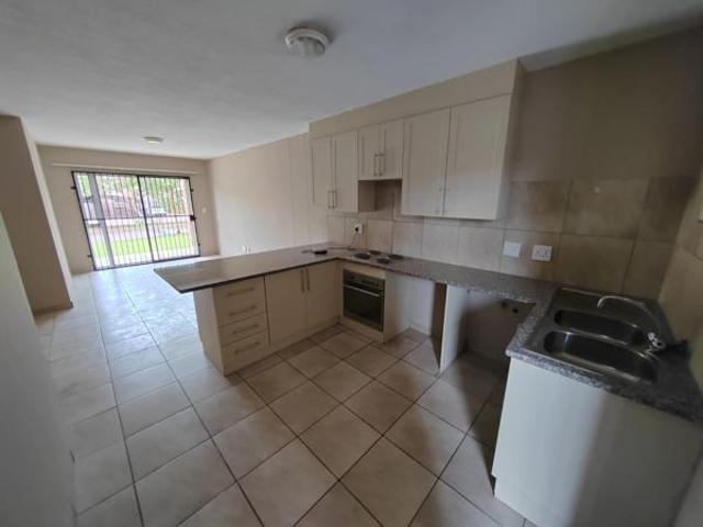 Apartment for rent in Waterkloof, Gauteng