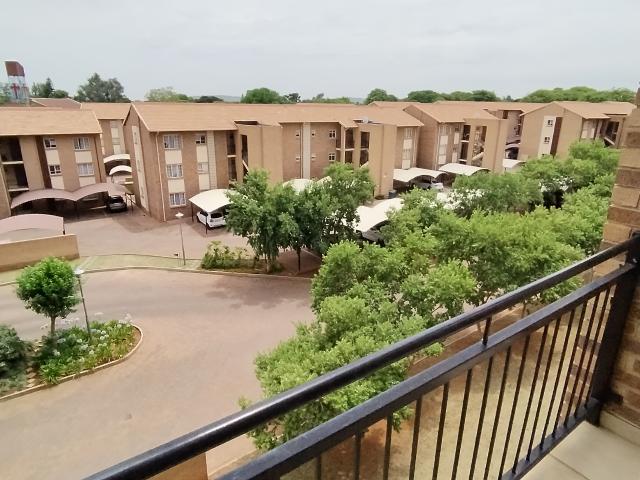 Apartment for rent in Waterkloof, Gauteng