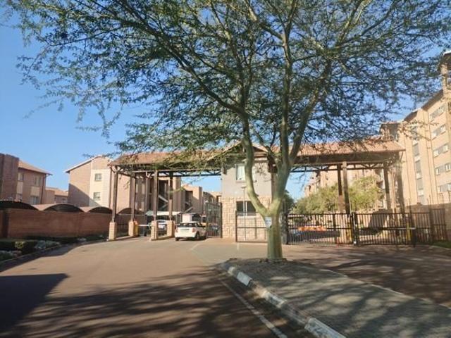 Apartment for rent in Waterkloof, Gauteng