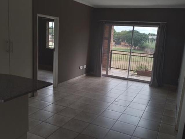 Apartment for rent in Waterkloof, Gauteng