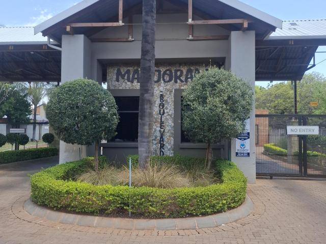 Apartment for rent in Pretoria, City of Tshwane Metropolitan Municipality