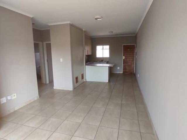 Apartment for rent in Waterkloof, Gauteng