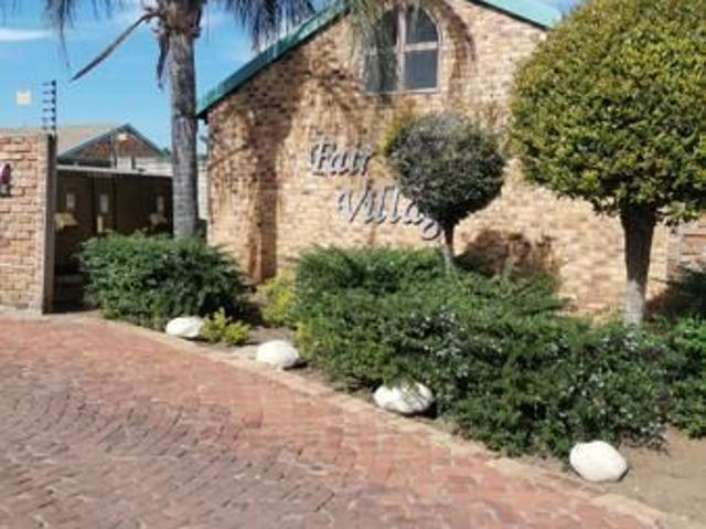 Apartment for rent in Annlin, Pretoria