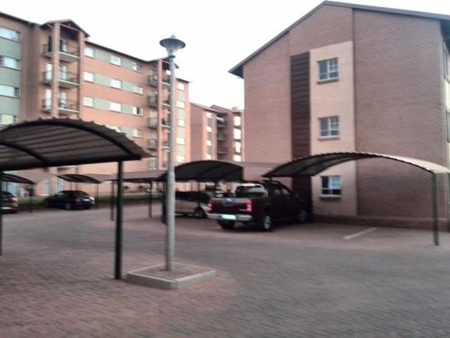Apartment for rent in Waterkloof, Gauteng