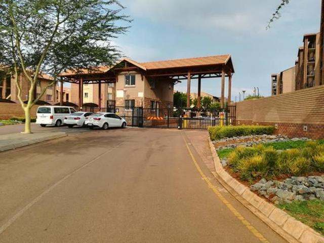 Apartment for rent in Waterkloof, Gauteng