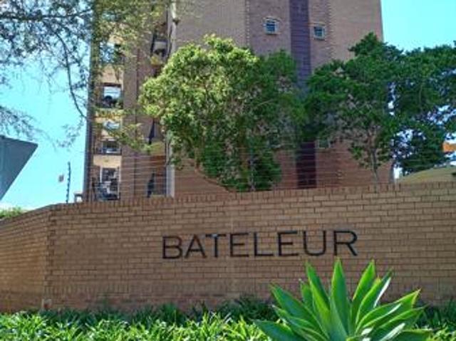 Apartment for rent in Waterkloof, Gauteng