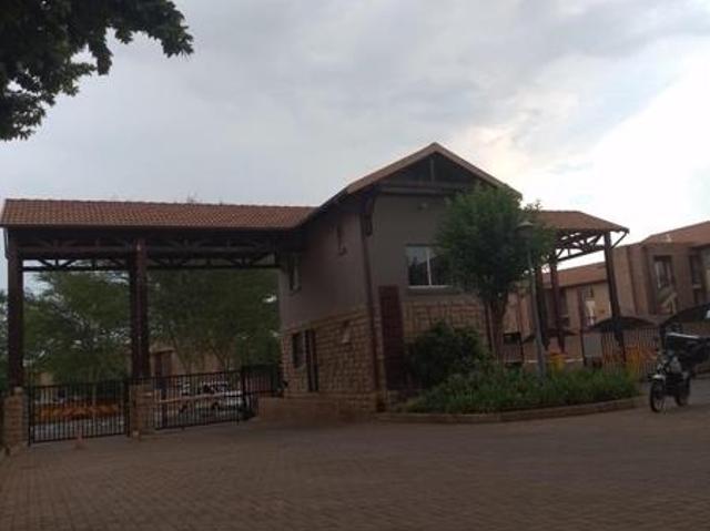 Apartment for rent in Waterkloof, Gauteng