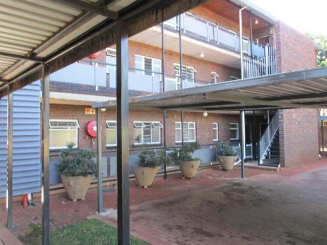 Apartment for rent in Waterkloof, Gauteng