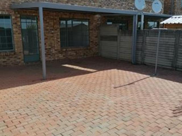 Apartment for rent in Pretoria, City of Tshwane Metropolitan Municipality