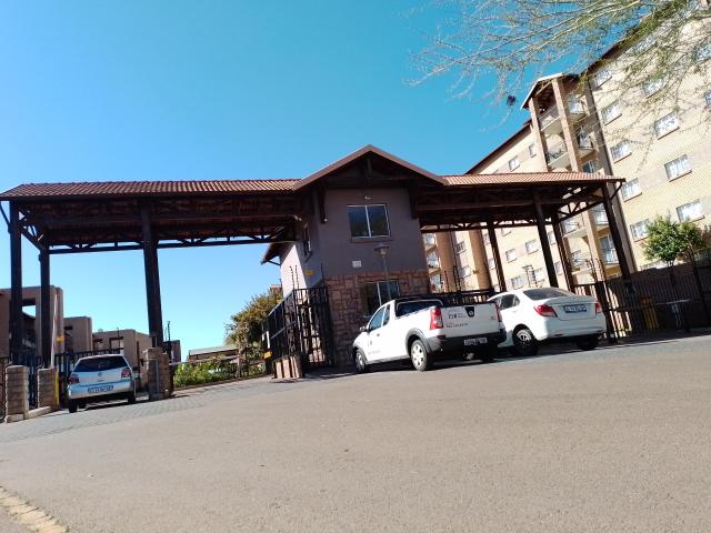 Apartment for rent in Waterkloof, Gauteng