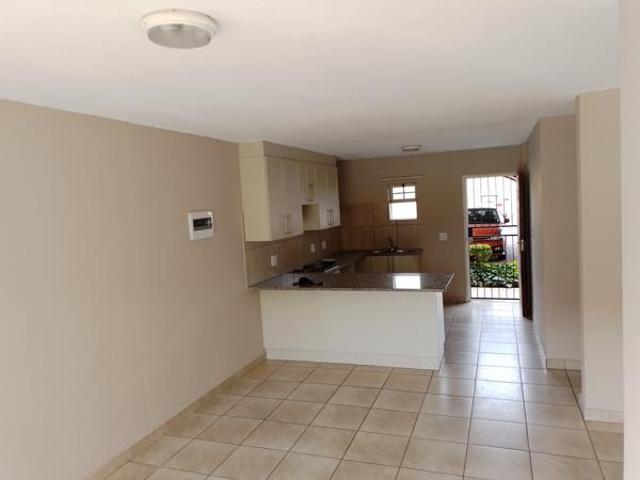 Apartment for rent in Waterkloof, Gauteng