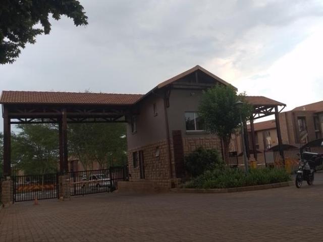 Apartment for rent in Waterkloof, Gauteng