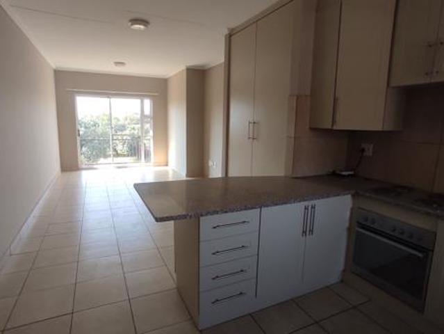 Apartment for rent in Waterkloof, Gauteng