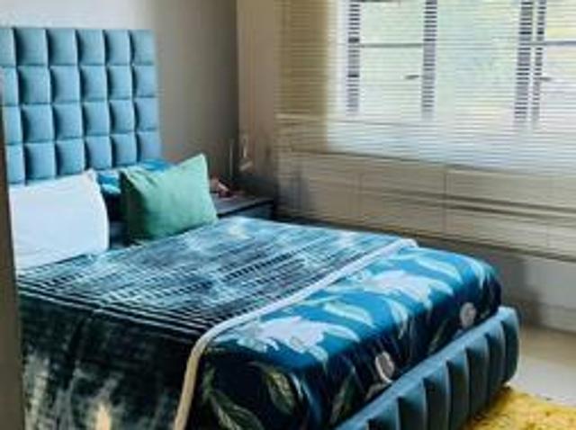 Apartment for rent in Waterkloof, Gauteng