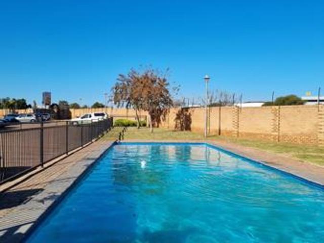 Apartment for rent in Waterkloof, Gauteng