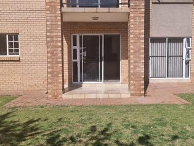 Apartment for rent in Waterkloof, Gauteng