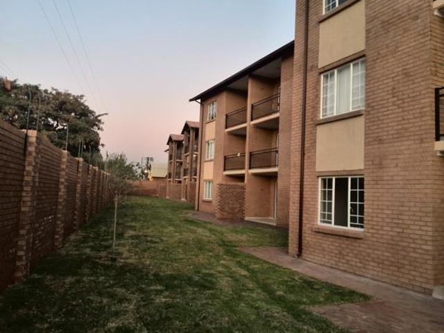 Apartment for rent in Waterkloof, Gauteng