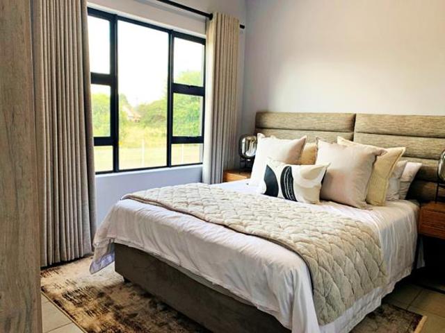 Apartment for rent in Waterkloof, Gauteng