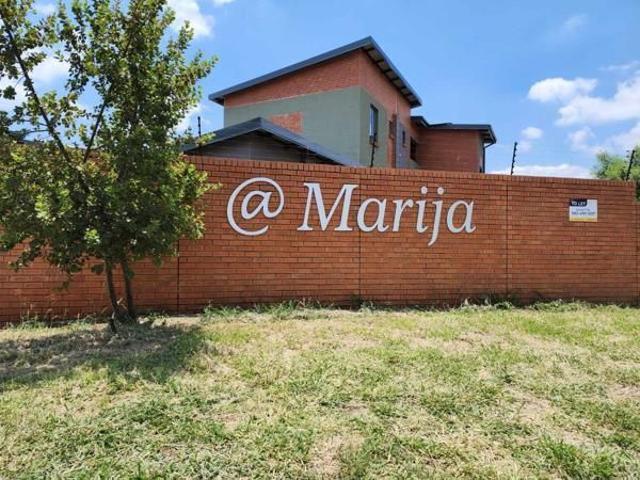 Apartment for rent in Waterkloof, Gauteng