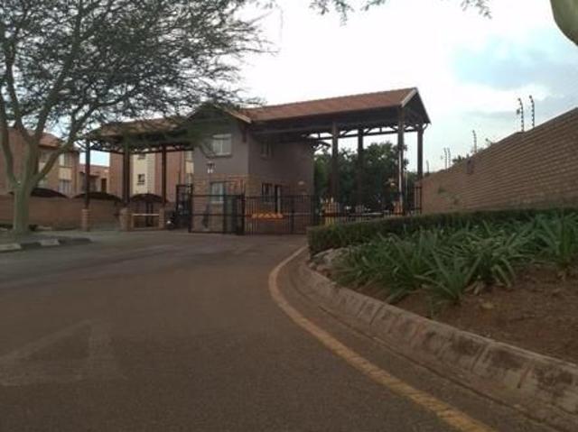 Apartment for rent in Waterkloof, Gauteng