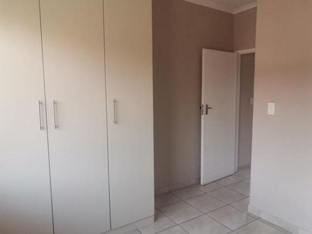 Apartment for rent in Waterkloof, Gauteng