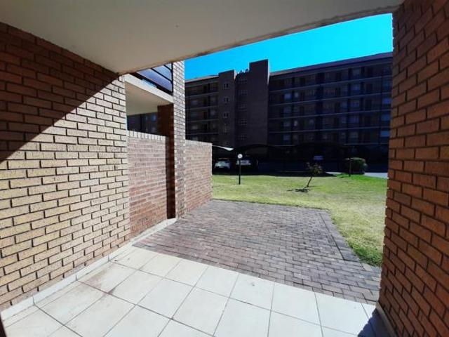 Apartment for rent in Waterkloof, Gauteng