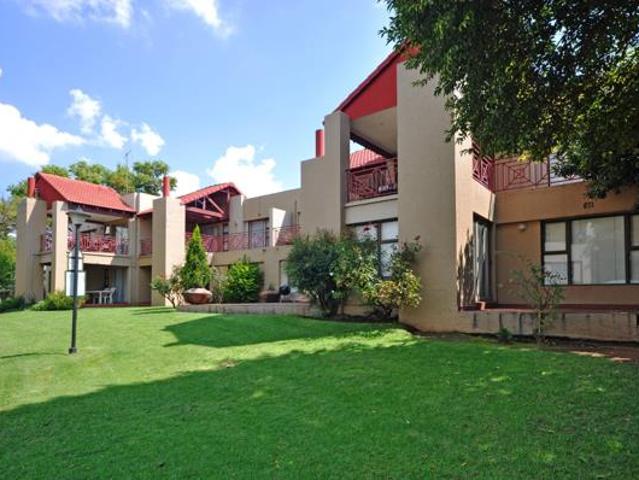 Apartment for sale in Oranjeville, Free State
