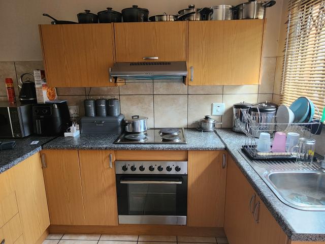 Apartment for sale in Brakpan, Gauteng