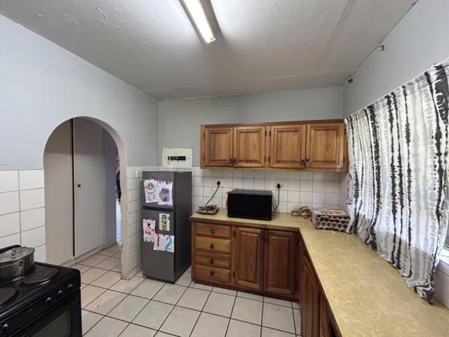 Apartment for sale in Mopani, Limpopo