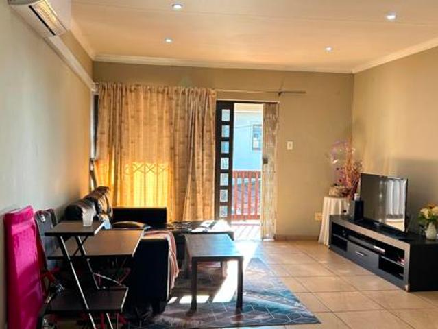 Apartment for sale in UMhlathuze Municipality, Kwazulu-natal