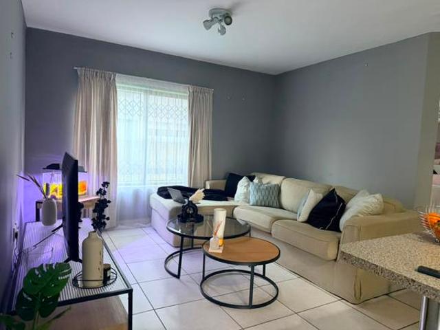 Apartment for rent in UMhlathuze Municipality, Kwazulu-natal