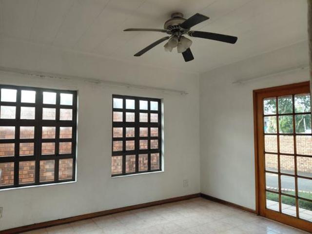 Apartment for rent in Richards Bay, uMhlathuze Local Municipality