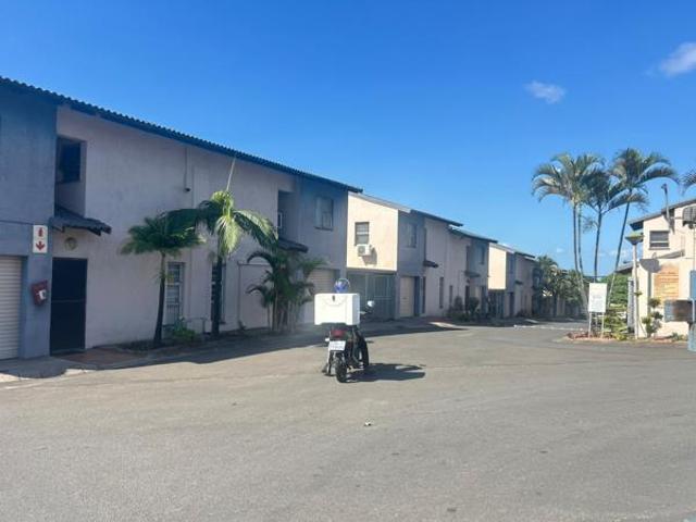 Apartment for sale in UMhlathuze Municipality, Kwazulu-natal