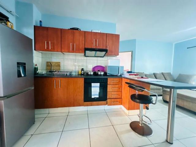 Apartment for sale in UMhlathuze Municipality, Kwazulu-natal