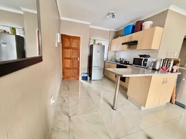 Apartment for rent in UMhlathuze Municipality, Kwazulu-natal
