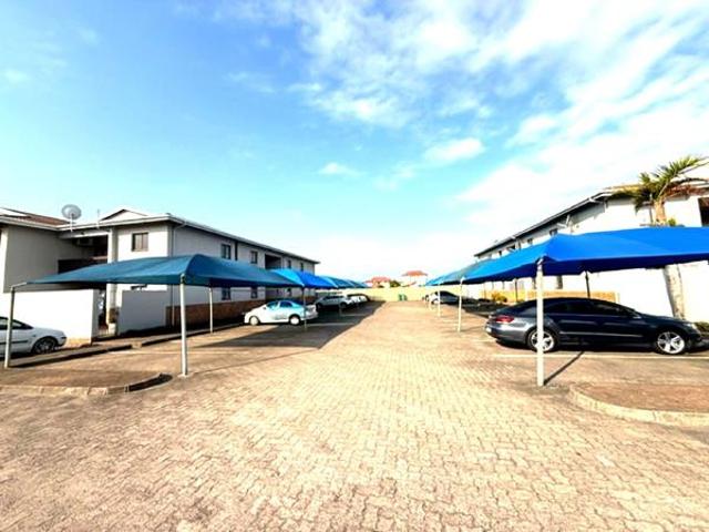 Apartment for sale in UMhlathuze Municipality, Kwazulu-natal