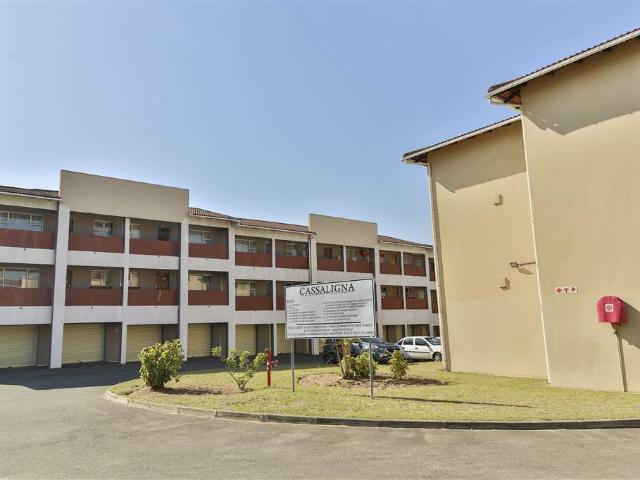 Apartment for sale in UMhlathuze Municipality, Kwazulu-natal
