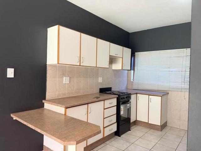 Apartment for rent in UMhlathuze Municipality, Kwazulu-natal