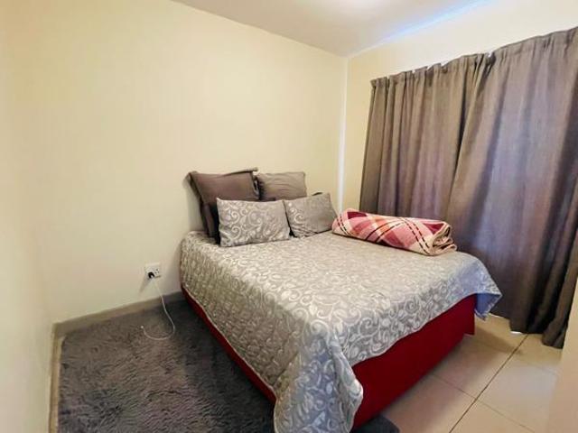 Apartment for sale in UMhlathuze Municipality, Kwazulu-natal