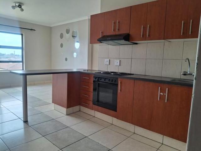 Apartment for rent in UMhlathuze Municipality, Kwazulu-natal