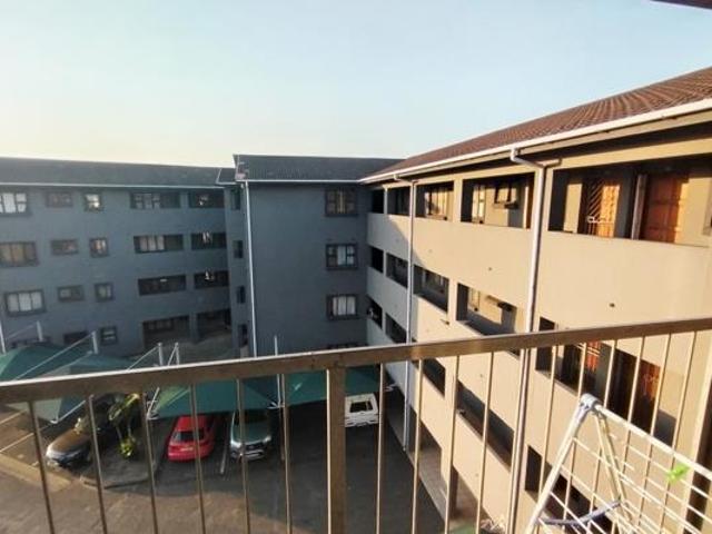 Apartment for sale in UMhlathuze Municipality, Kwazulu-natal